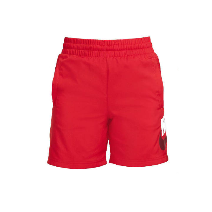 Nike Nike Sportswear Shorts Kids' University Red