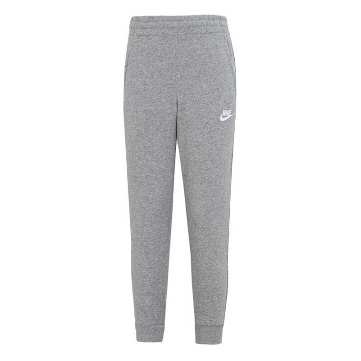 Nike Nike Kids Knitted Sweatpants Moderate