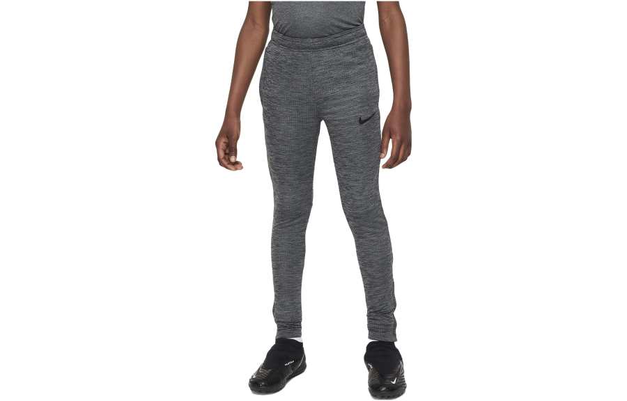 Nike Nike Knitted Sweatpants Kids' Apparel Dri FIT Academy Cool Gray Kids'