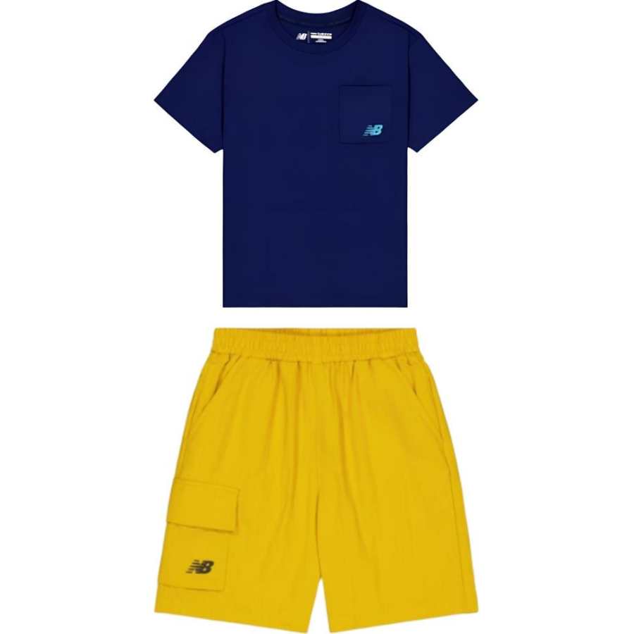 New Balance New Balance Casual Sportswear Kids'