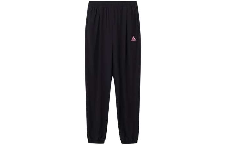 Adidas Adidas Knitted Sweatpants Black