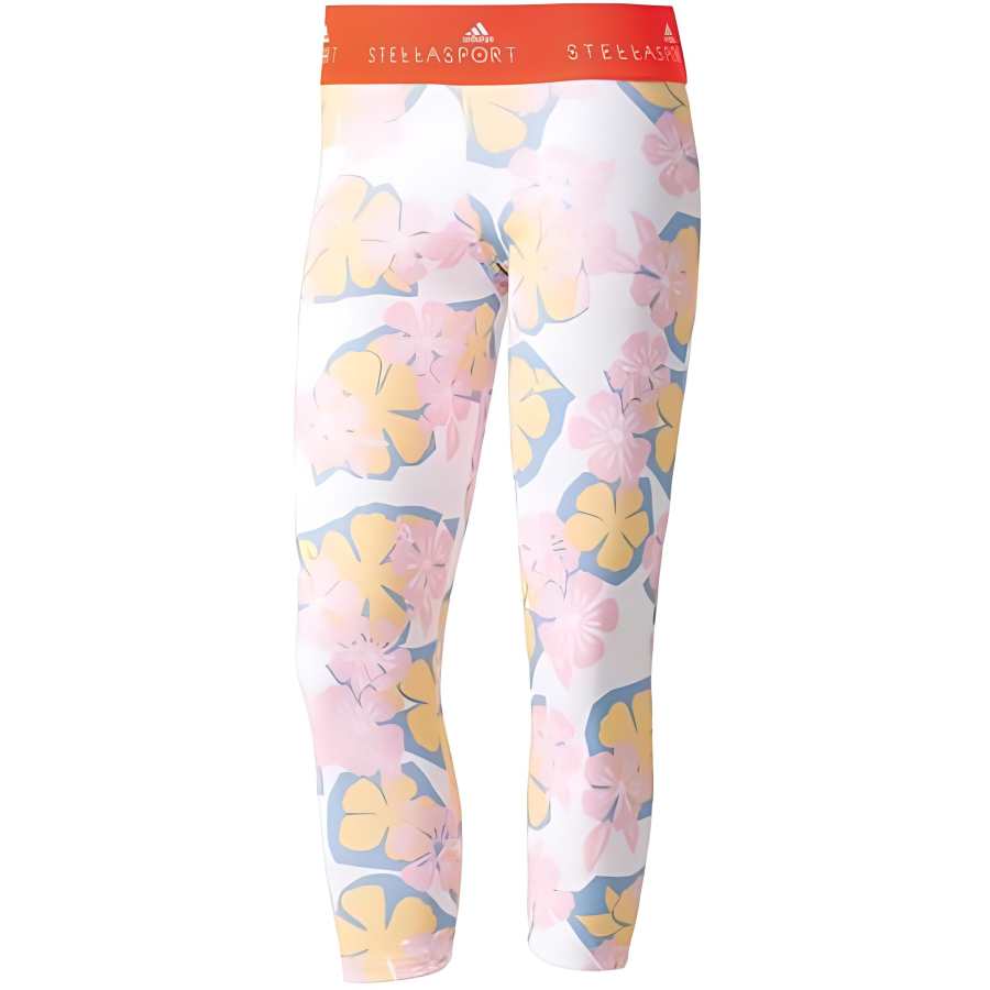 Adidas Adidas Stellasport Sports Shorts Women's Multicolor