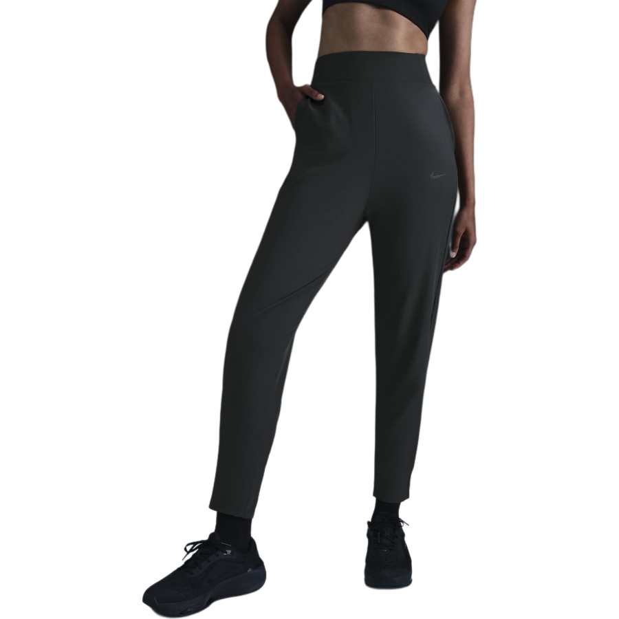 Nike Nike Dri FitVictory Sports Pants Women's Dark Smoke Gray/Black