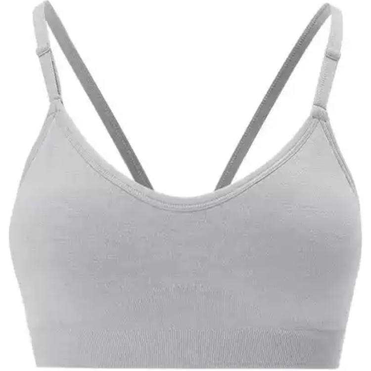 Adidas Adidas Sports Underwear Women's Gray