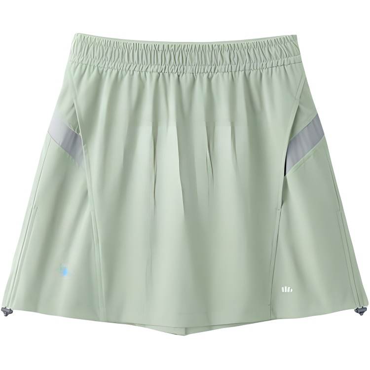 BENEUNDER BENEUNDER Cargo Short Skirts Women's
