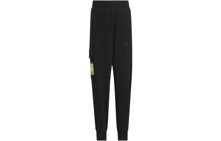 Adidas Adidas Kids Knitted Sweatpants Moderate