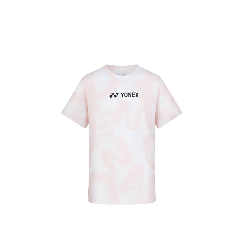 YONEX T Shirt Children Aged 3 7 Years Old