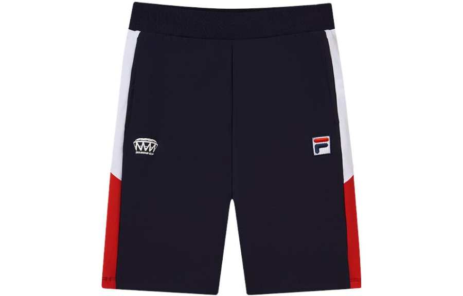 FILA KIDS Shorts Kids' Royal Blue