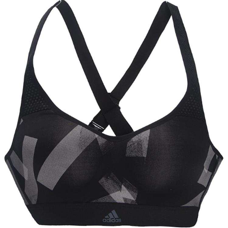 Adidas Adidas Sports Underwear Women's Gray