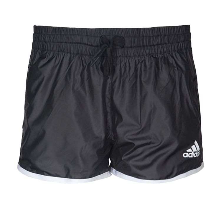 Adidas Adidas Sports Shorts Women's Black