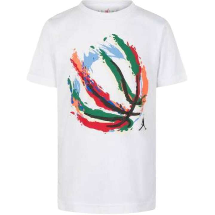 Jordan Jordan Kids T Shirts Crew Neck