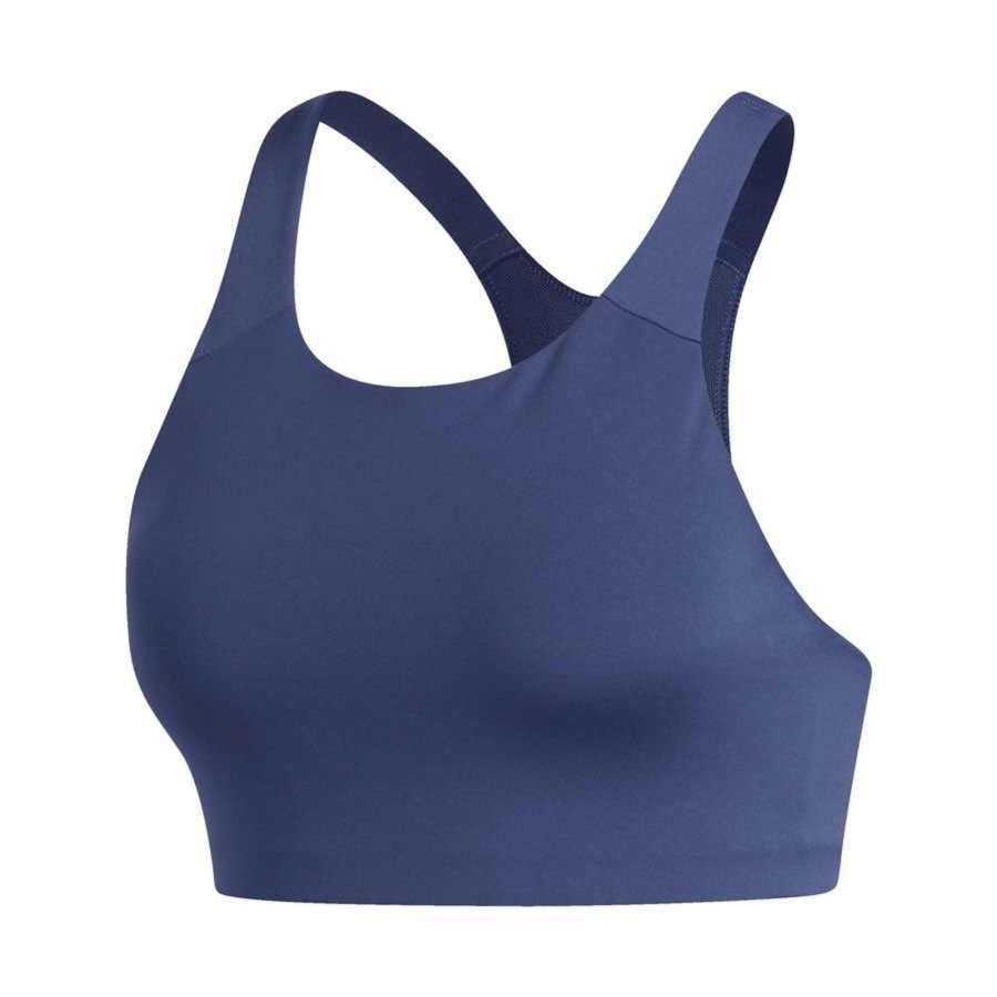Adidas Adidas Ultimate Sports Underwear Women's Blue