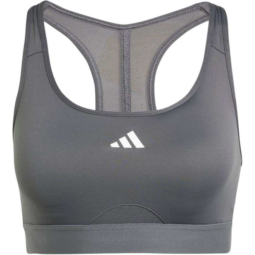 Adidas Adidas Sports Underwear Women's Gray
