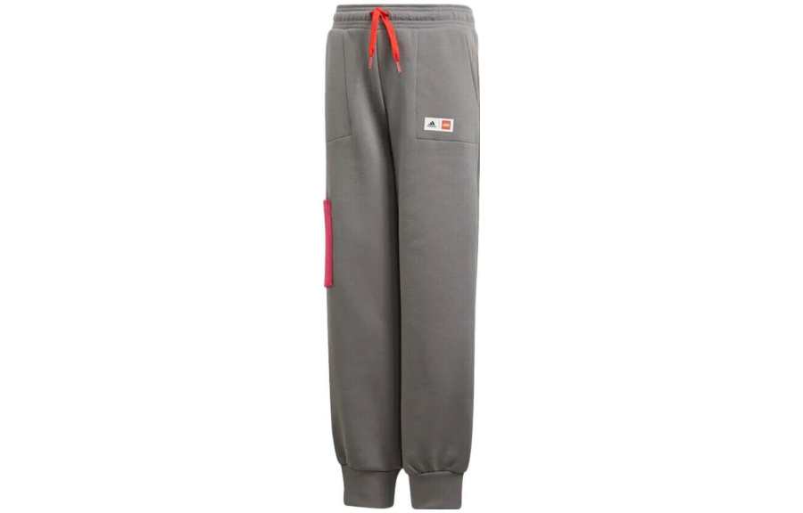 Adidas Adidas Knitted Sweatpants Kids'