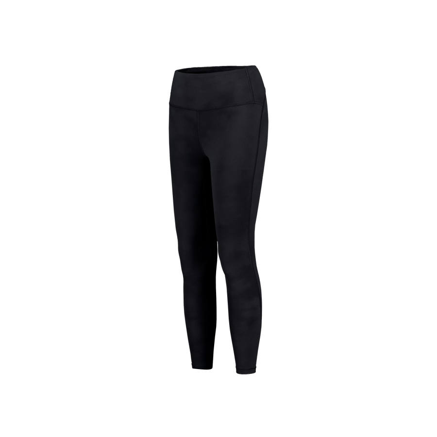 New Balance New Balance Sports Pants Women's Black Asphalt