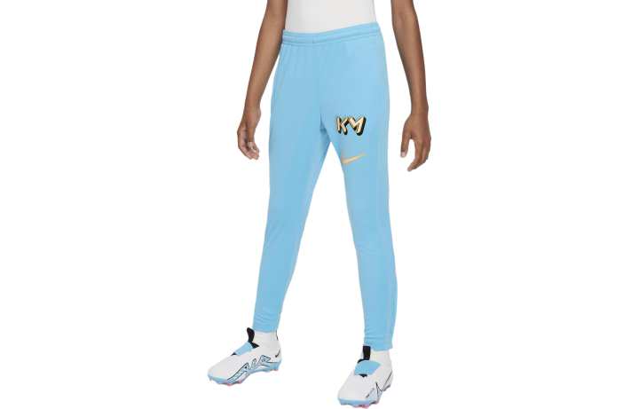 Nike Nike Knitted Sweatpants KM Dri FIT Light Blue Kids'