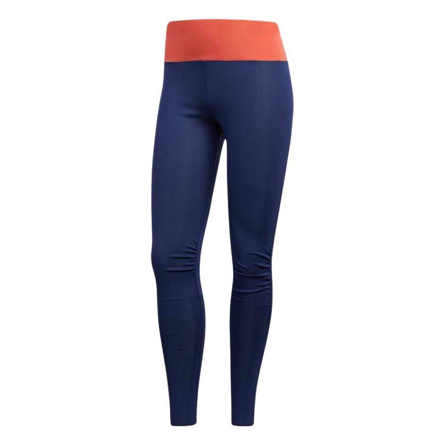 Adidas Adidas Sports Pants Women's Indigo