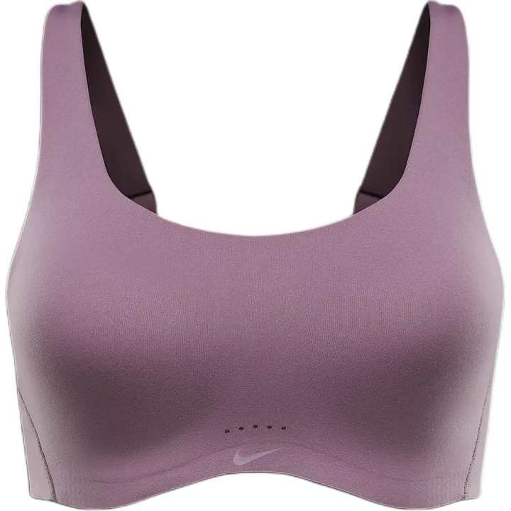 Nike Nike Areto Late Coverage Sports Underwear Women's Plum Powder