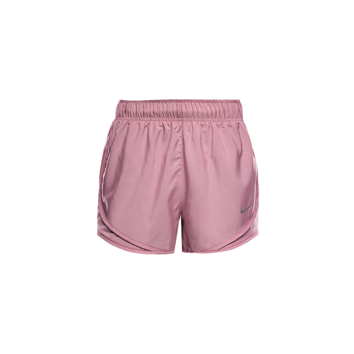 Nike Nike Tempo Women's Dri FIT Mid Rise Brief Lined Running Shorts