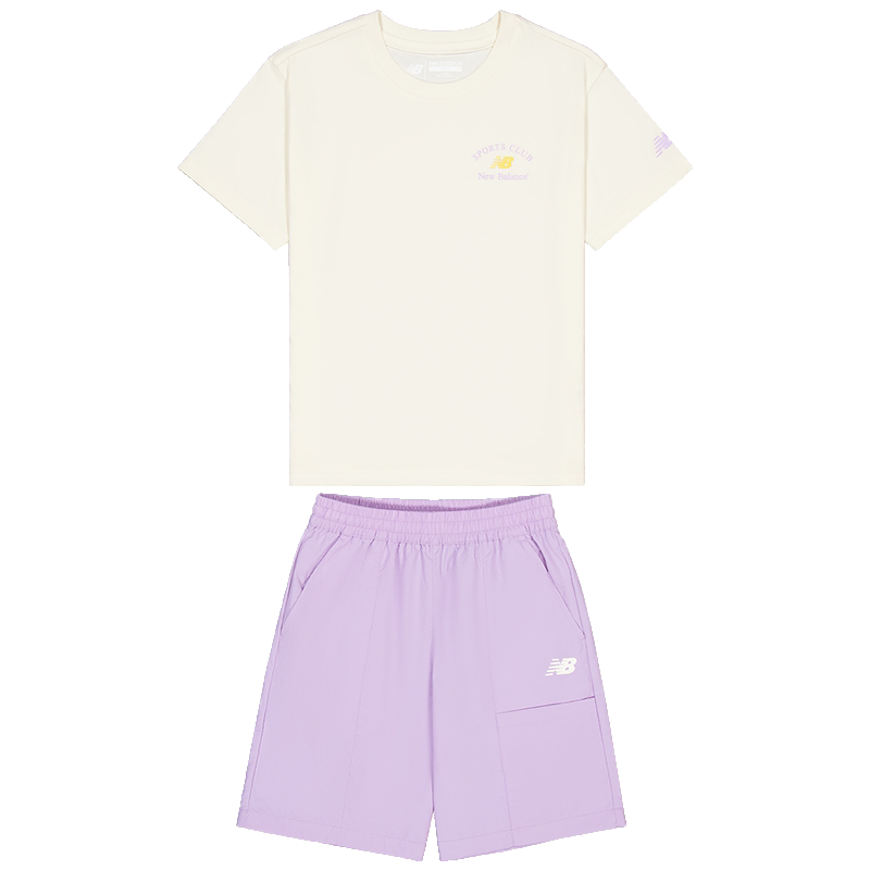 New Balance New Balance Casual Sportswear Kids'