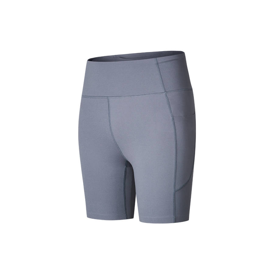 Saucony Sports Shorts Women's Star Moon Blue Purple Desert Garden