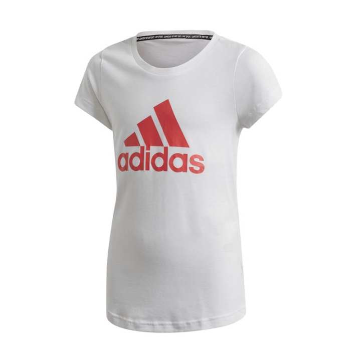 Adidas Adidas Grade School T Shirts Crew Neck Moderate
