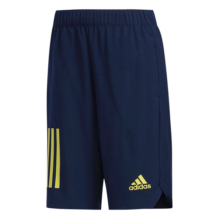 Adidas Adidas Shorts Children Aged 3 7 Years Old Blue