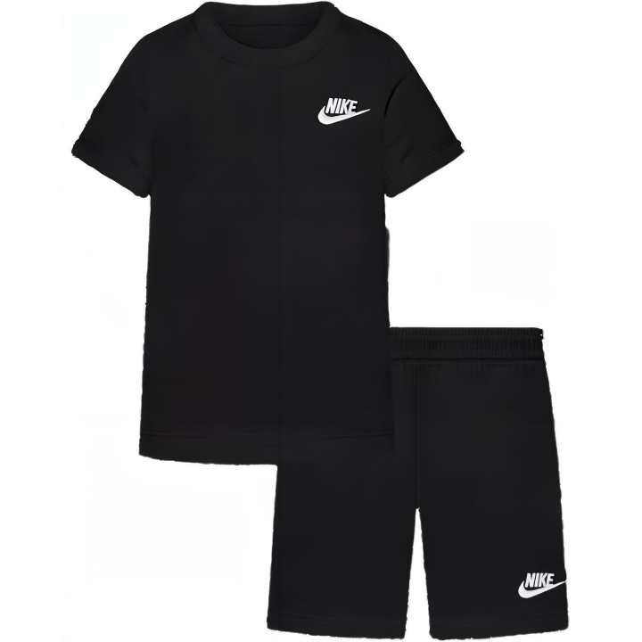 Nike Nike Club Infant And Toddler Suit Black Infant And Toddler