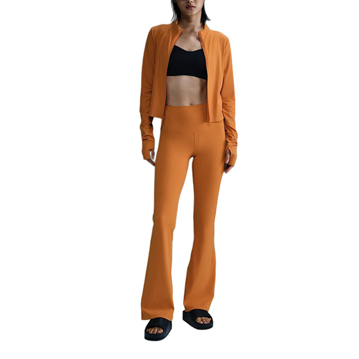 Nike Nike Zenvy Sports Pants Women's Monarch/Black