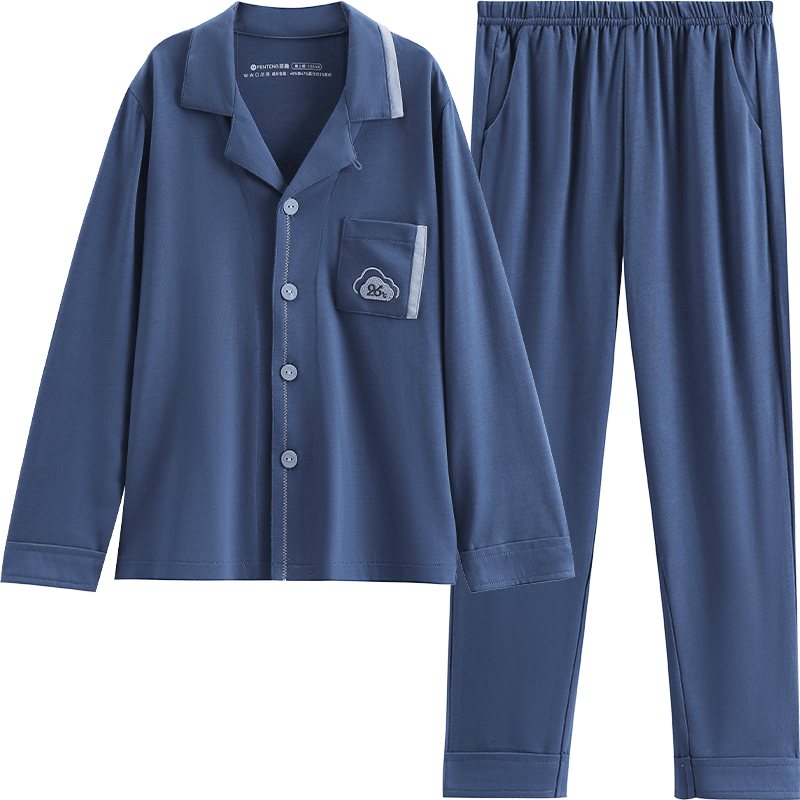 FENTENG FENTENG Kids Loungewear Sets Moderate