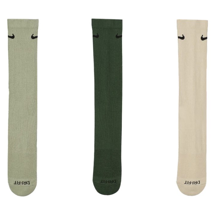 Nike Nike X PLUS Pre School Socks Moderate