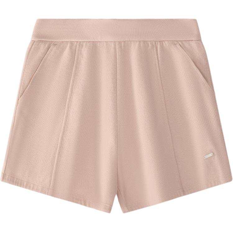 FILA KIDS Shorts Teenagers Quicksand