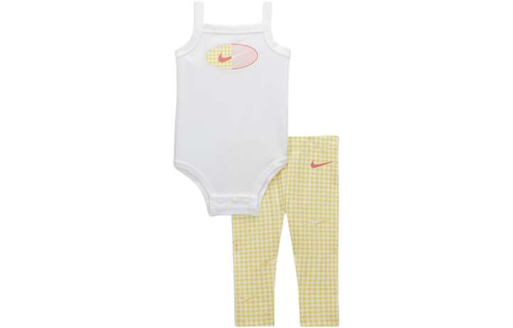 Nike Nike Baby Jumpsuits & Crawlers Moderate