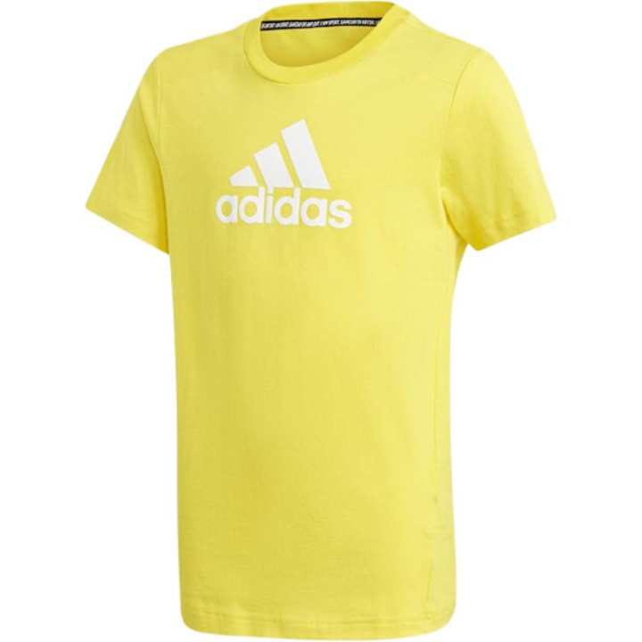 Adidas Adidas Kids T Shirts Crew Neck