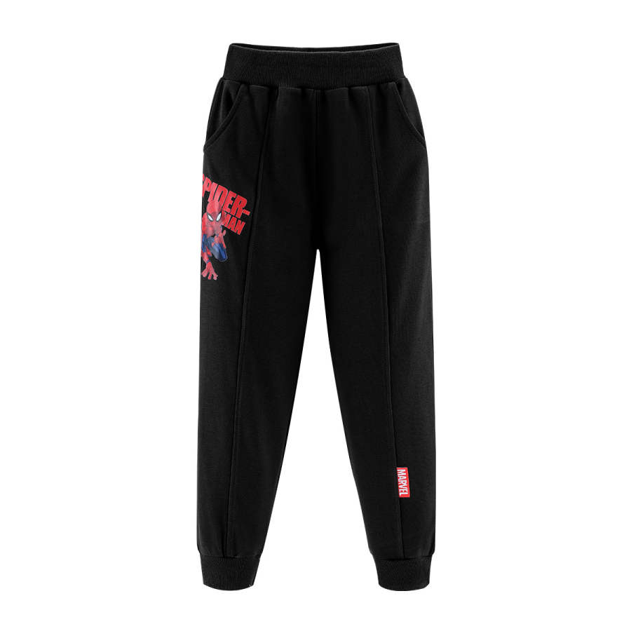 Disney Casual Pants Kids' Black