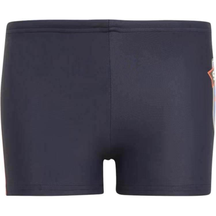 Adidas Adidas x MANWEIZHIZHUXIA,LIANMINGKUAN Kids' Swimsuit Legend Ink Children Aged 3 7 Years Old
