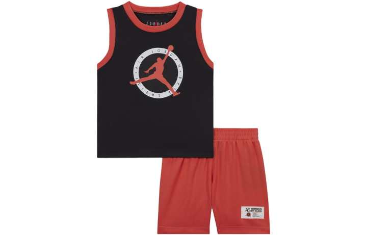 Jordan Jordan Kids Matching Sets Infant And Toddler
