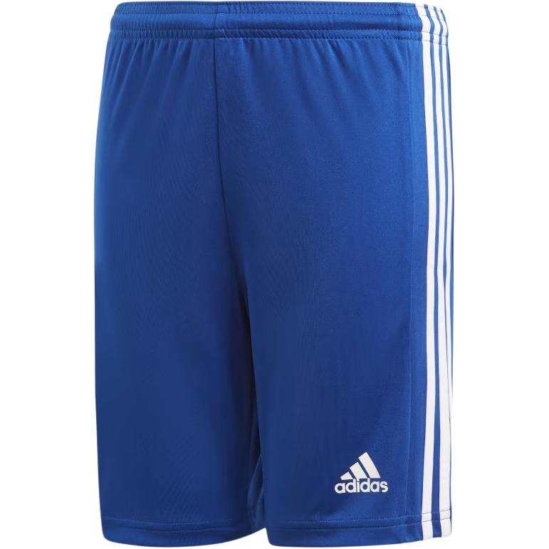 Adidas Adidas Squadra 21 Shorts Teenagers Royal Blue