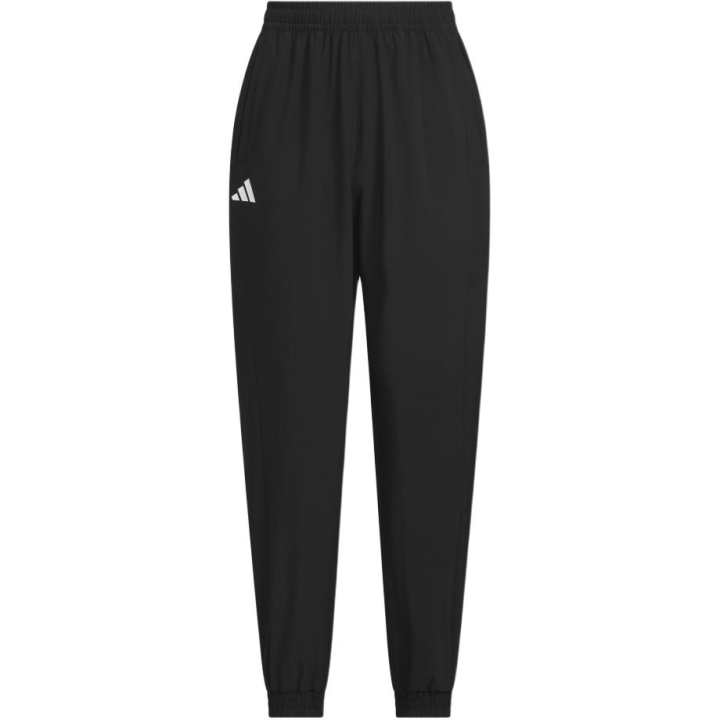 Adidas Adidas Knitted Sweatpants Climacool Black/White Kids'
