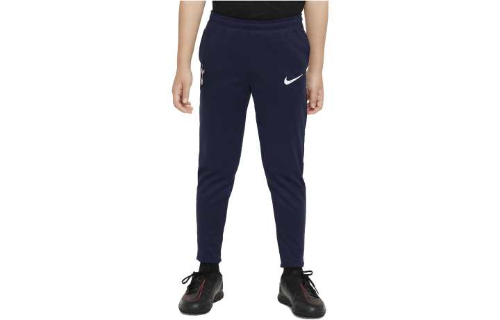 Nike Nike Kids' Apparel Tottenham Hotspur Academy Pro Knitted Sweatpants Kids' Marine Blue