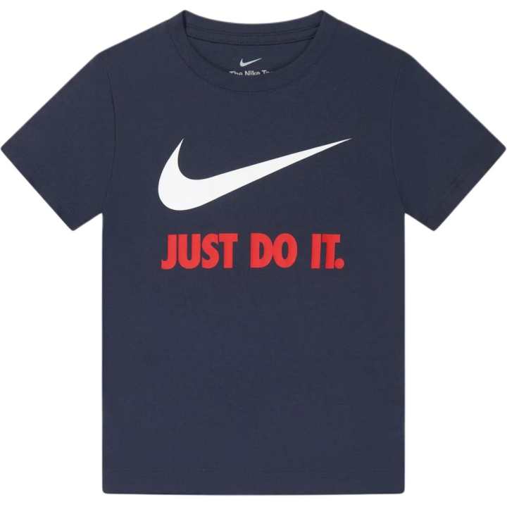 Nike Nike Kids T Shirts Crew Neck
