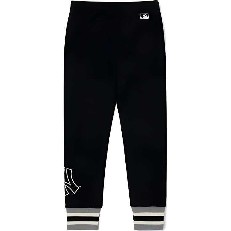 MLB KIDS MLB KIDS' Bottom Black Children Aged 3 7 Years Old