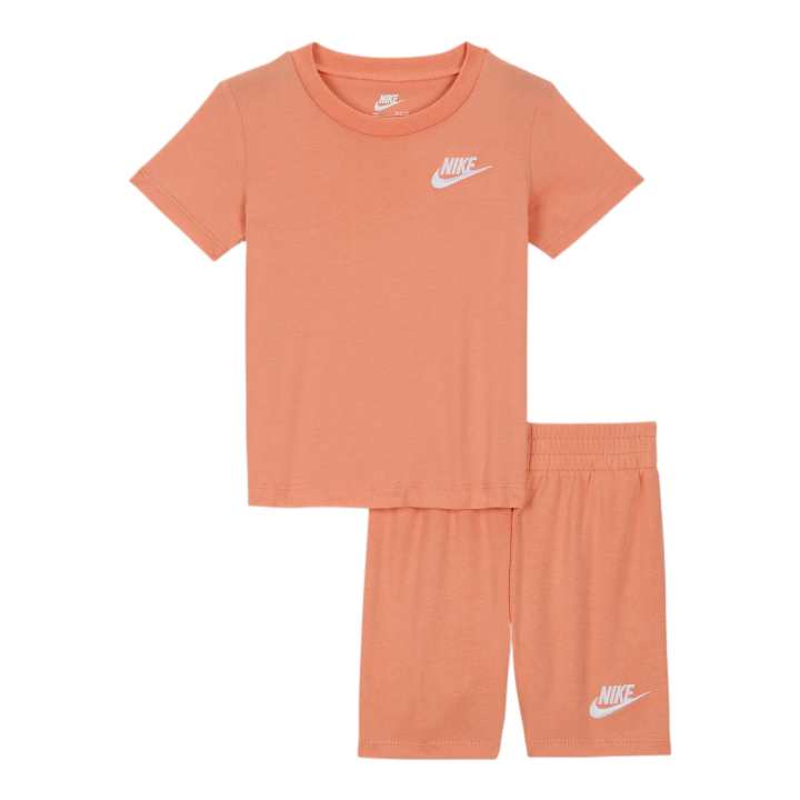 Nike Nike Casual Sportswear SS25 Apricot Agate Infant And Toddler