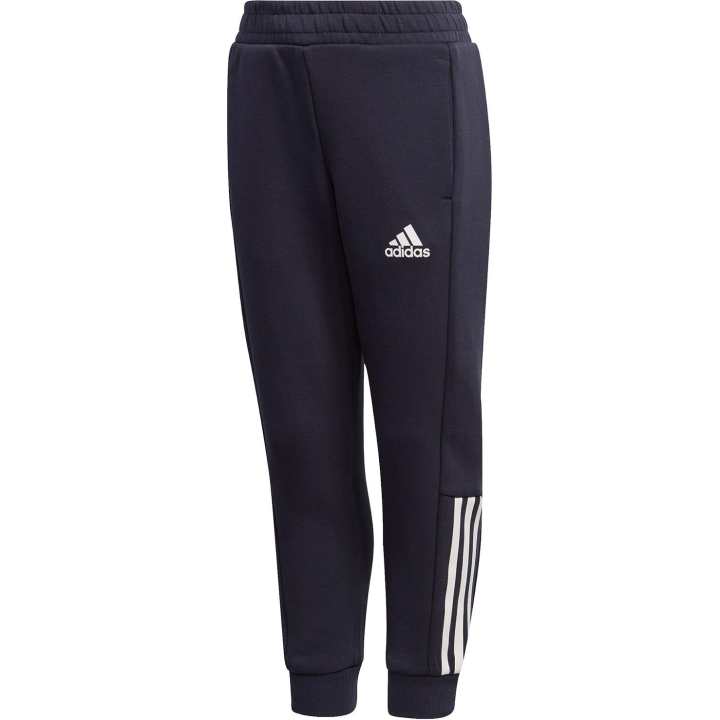 Adidas Adidas Performance Knitted Sweatpants Blue Kids'