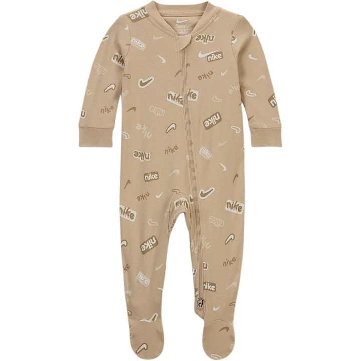 Nike Nike Jumpsuit Khaki Infant And Toddler