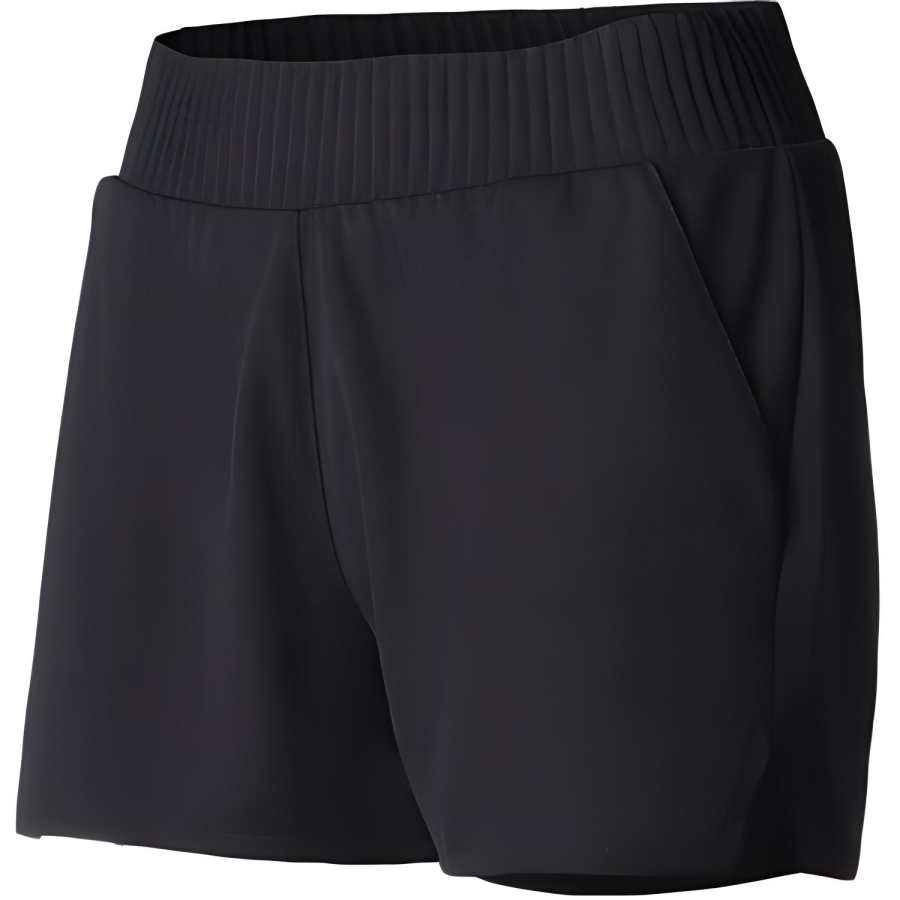Adidas Adidas Sports Shorts Women's Black