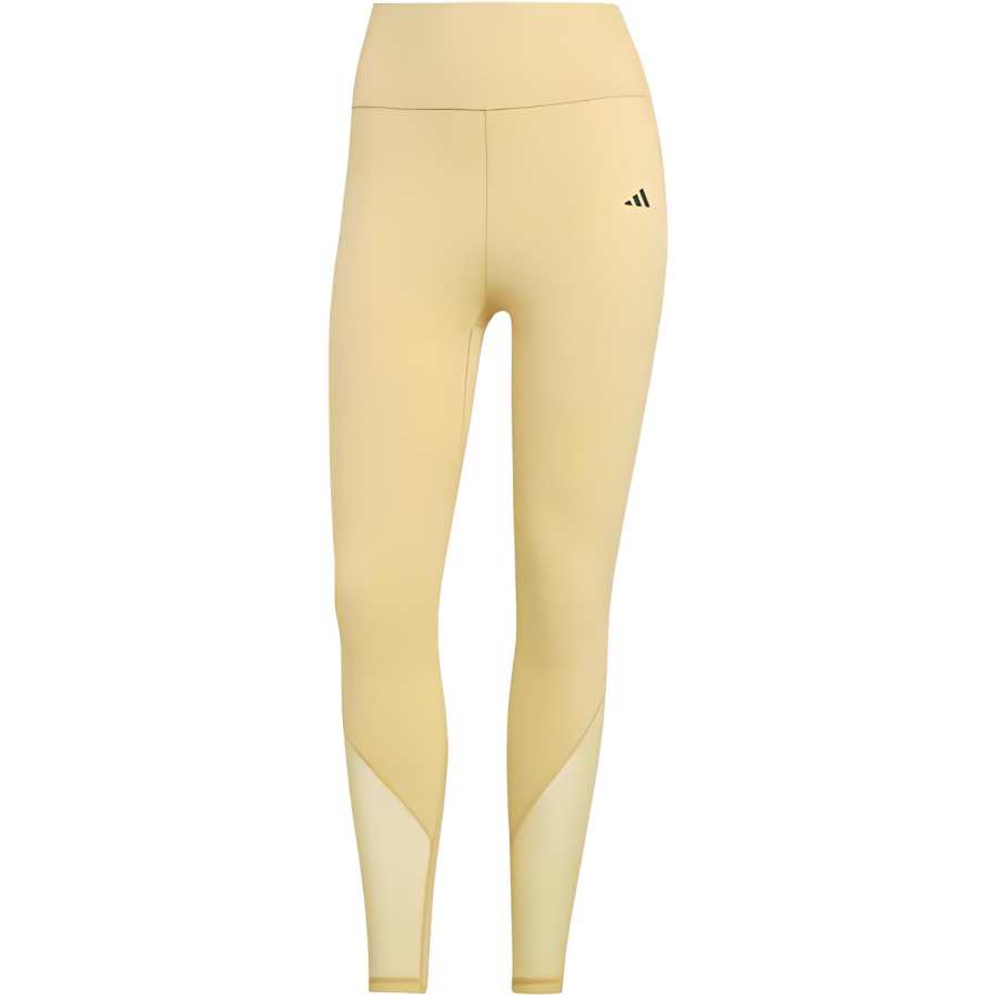 Adidas Adidas HIIT Sports Pants Women's Oat