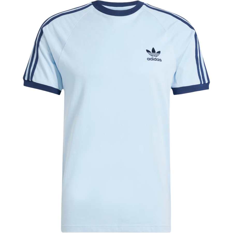 Adidas Originals Adidas 3 Stripes T shirt