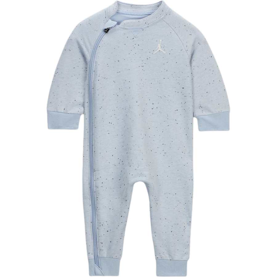Jordan Jordan Jumpsuit Jumpman Hydrogen Blue Infant And Toddler