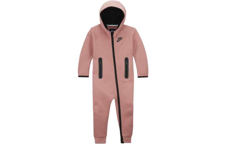 Nike Nike Baby Jumpsuits & Crawlers Moderate